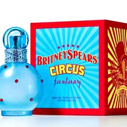CIRCUS fantasy by Britney Spears Eau de Parfum Spray Women 3.3 FL oz / 100ML