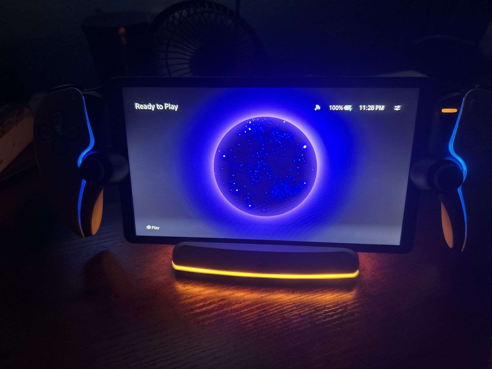 PlayStation Portal Remote Player for PlayStation 5