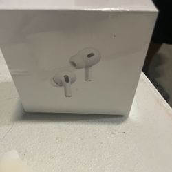 Airpods Pro (2 gen) 