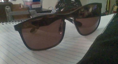 Ray•Ban RB4264 894/6B 58∆18 145 3P CHROMANCE polarized Sunglasses NEW