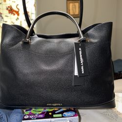 New Karl Lagerfeld Purse 