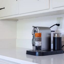 Nespresso Espresso Maker 