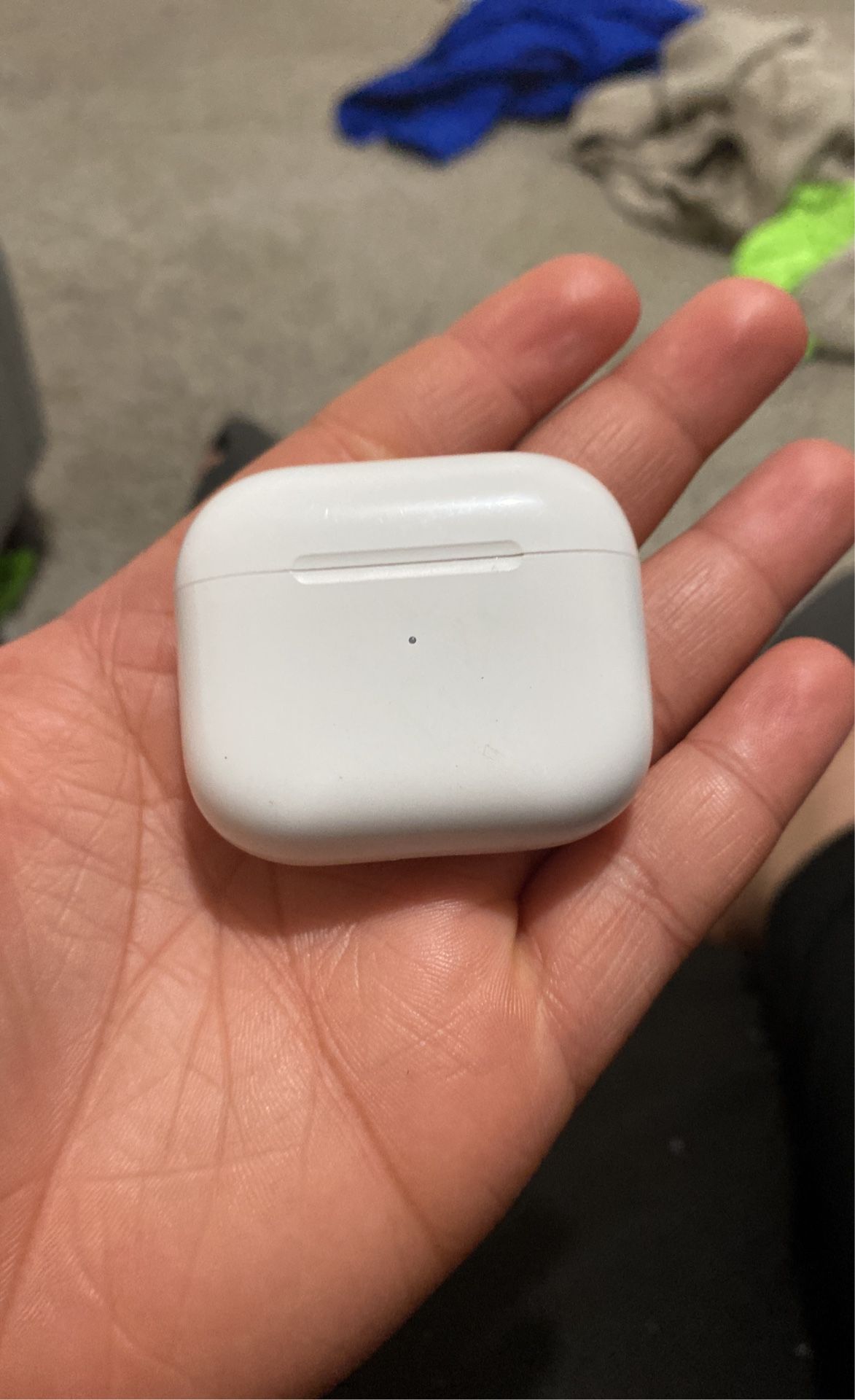 AirPods 3rd Gen