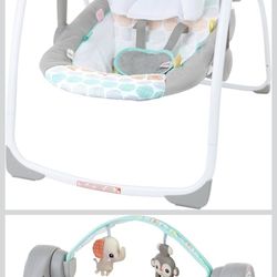 Baby Swing 
