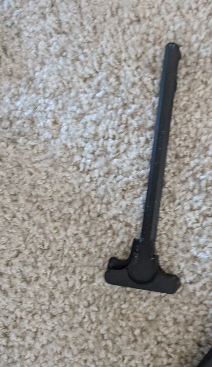 PSA Charge Handle