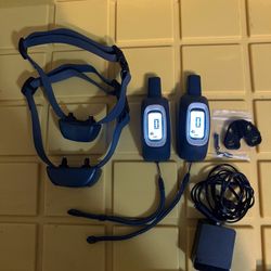 PetSafe  Remote Trainer 100yards W/ 2 Sets 