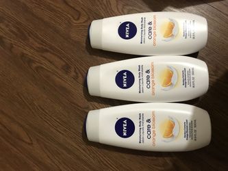 3 body washes for $9