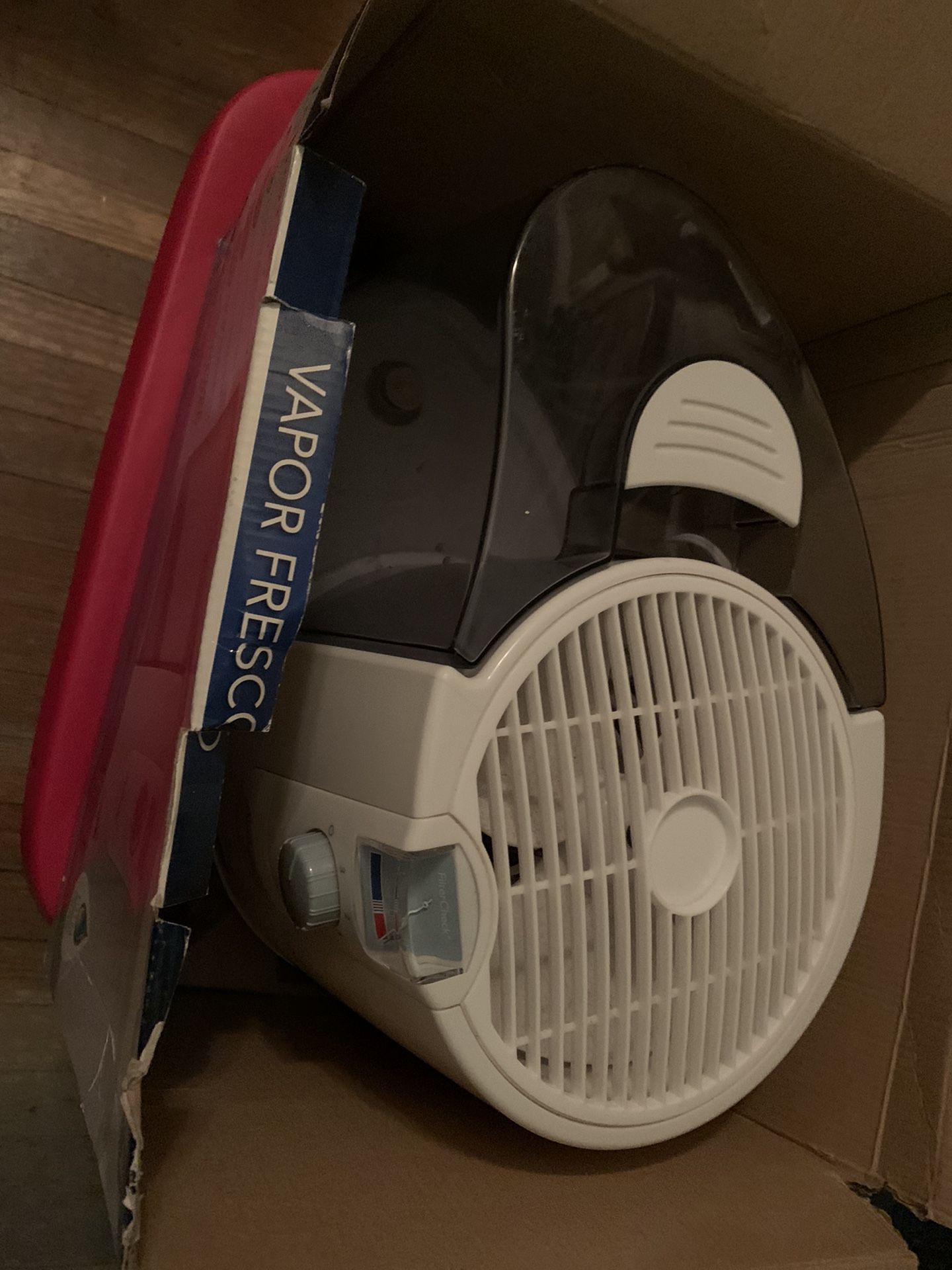 Large Humidifier
