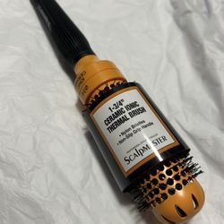1-3/4 Ceramic Thermal Brush