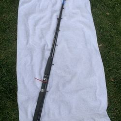 Fishing Rod $20