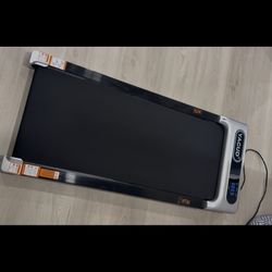 Treadmill/walking Pad