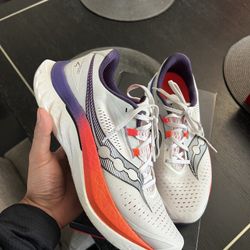 Saucony Endorphin Speed 4 Size 11