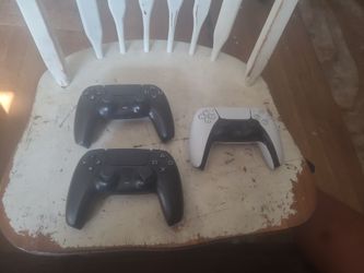 All ps5 controller all have stick drift 15 each