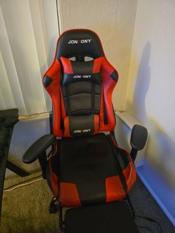 Jon pony Gaming Chair