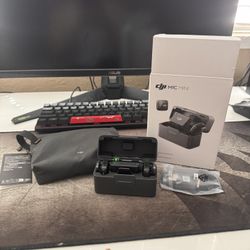 DJI Mic Mini