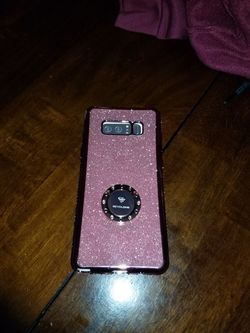Case for Samsung note 8