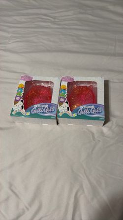 Squishy Toys (Squismallows)