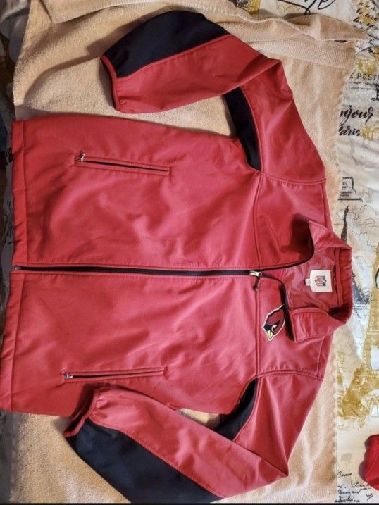 Arizona Cardinals Jacket