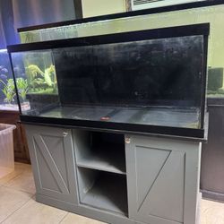 Fish Tank Aquarium 75 Gallon 