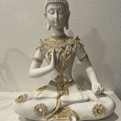 Small Statue 