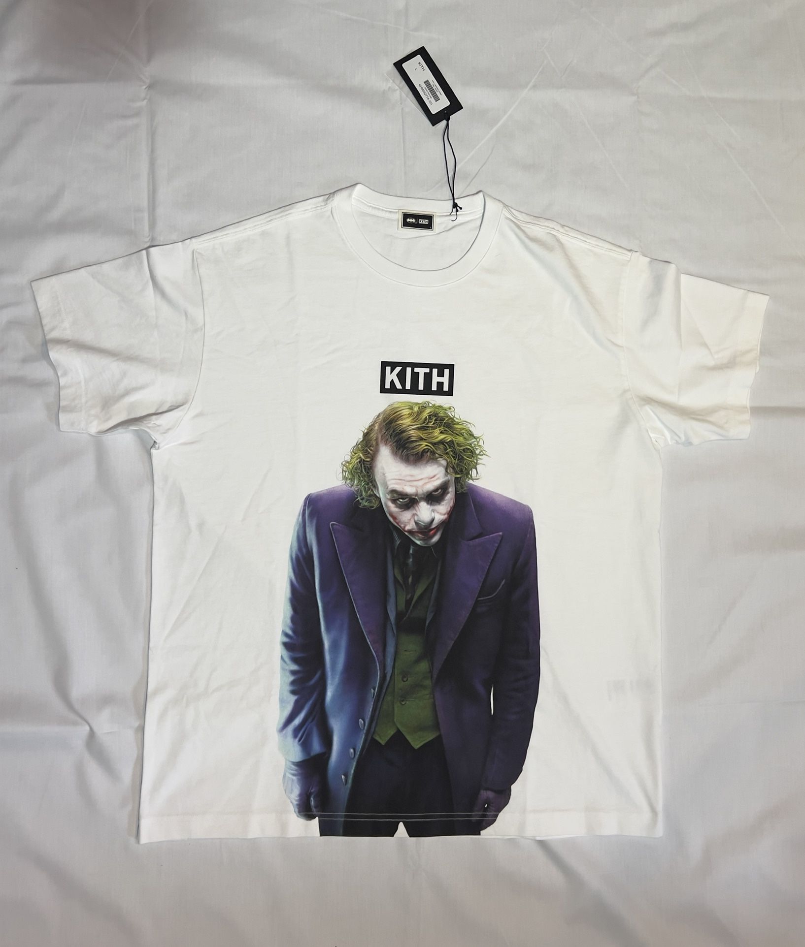 新品　Kith x Batman Joker Tee Mサイズ s-l400.jpg