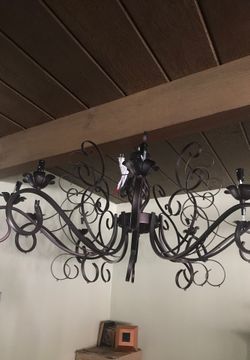 Chandelier