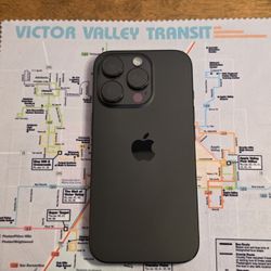 iPhone 16 Pro 256GB Unlocked