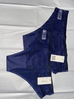 Lace Front Soft And Comfy Panties