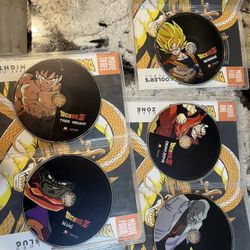 6 Dollars For All English Dub