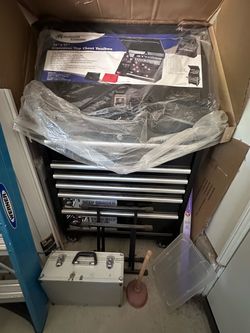 Montezuma toolbox