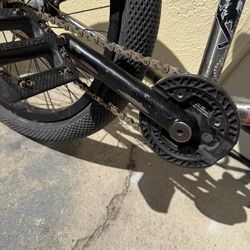 Aftermarket Bmx Bike Parts.