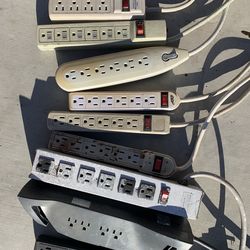 Power Strips