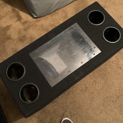 Car Stereo system