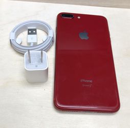 iPhone 8 Plus 64GB Factory Unlocked