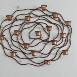 Metal Decorations 