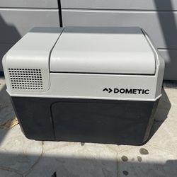 Dometic CC-40 Portable Electric Cooler 