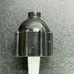 ORBIT 1/2" to 1/4" Shrub Adapter Adds a micro sprinkler head to a riser