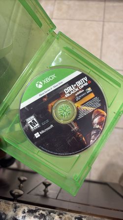 Black Ops 6