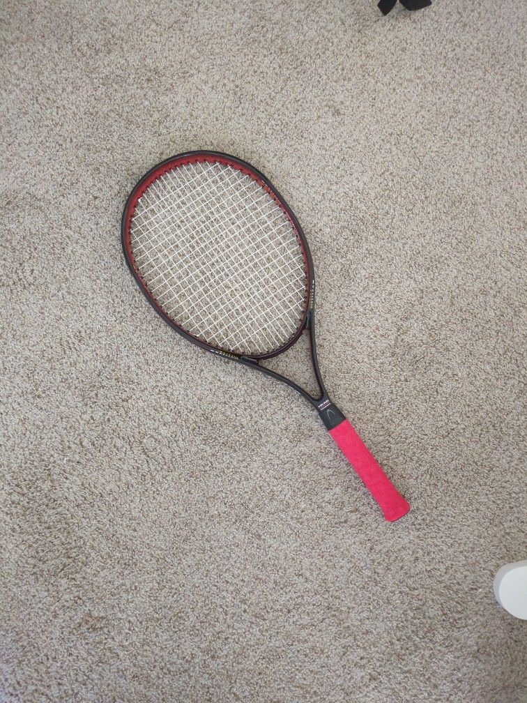 Like new Head 720 Polaris Tennis Racket 