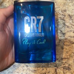 CR7 Cologne