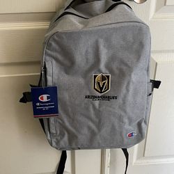 New Champion Kids   Backpack With Lunch Kit 