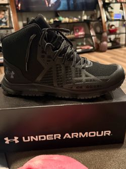 Under Armour