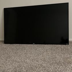 55” Roku Tv 