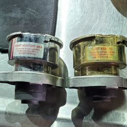 Snap On Cooling System Tester Adapter