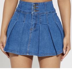 Skirt