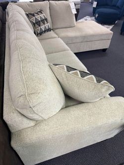 Beige Cream Color Sectional Sofa Color Options Only $39 Down Payment 👉 PLEASE ASK FOR JON GREEN WHEN YOU ARRIVE!