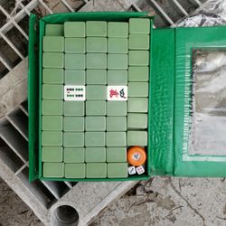 Not Sure If Its Missing Anything.  Looks Like 147pc