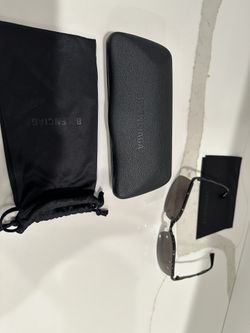 Balenciaga Men Sunglasses