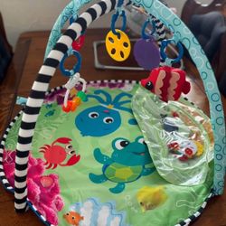Juegos Para Bebé