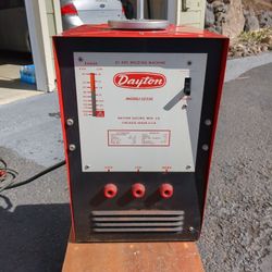 Stick Welder 